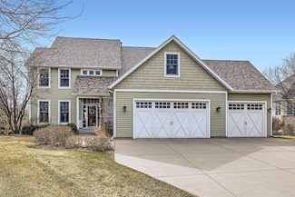 1641 Stonegate Ct, Hastings, MN 55033