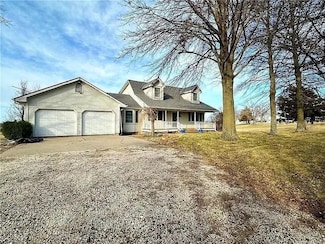 9555 NE State Route 6, Easton, MO 64443