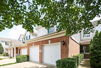 2505 Camberley Cir Unit 3-813, Westchester, IL 60154