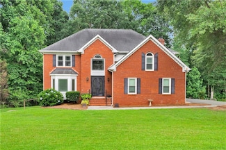 2071 Habersham Cir, Covington, GA 30014
