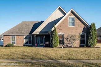 6010 Cookie Dr, Charles Town, IN 47111