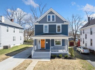 4614 Simpson Ave, Cincinnati, OH 45227
