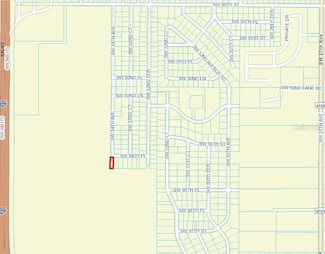 3404 SW 94th Place, Ocala, FL 34476