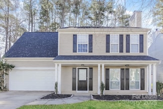 9302 Chastain Walk Dr, Charlotte, NC 28216