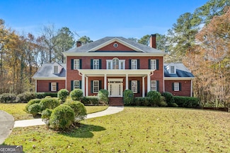 8467 Hearn Rd, Palmetto, GA 30268