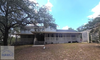 5927 Yellow Bluff Rd, Blackshear, GA 31516