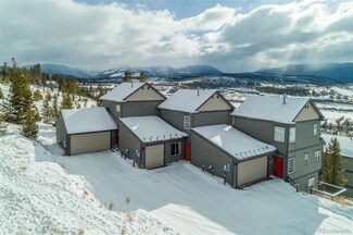 904 Wapiti Unit 4B, Fraser, CO 80442