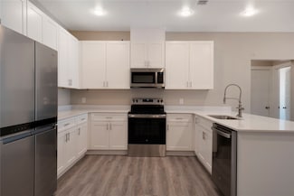 577 Richlands Way Unit 102, Rockwall, TX 75087