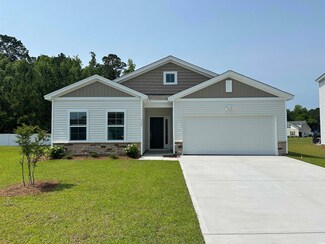 331 Garden Grove St Unit Lot 181, Conway, SC 29526