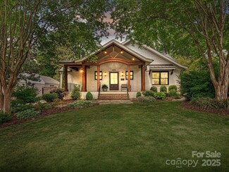 1139 Yale Place, Charlotte, NC 28209