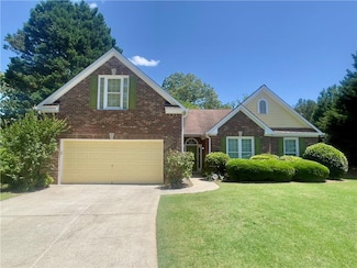 4801 Devonhurst Way, Powder Springs, GA 30127