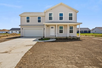 508 Patterson Dr, Fisher, IL 61843