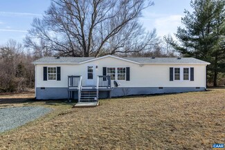 6760 Courthouse Rd, Louisa, VA 23093