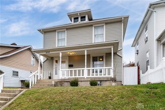 1028 Phillips Ave, Dayton, OH 45410
