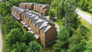 5022 Black Bear Run Unit 22, Carrabassett Valley, ME 04947