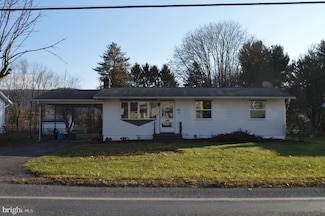 1011 E Main St, Hegins, PA 17938