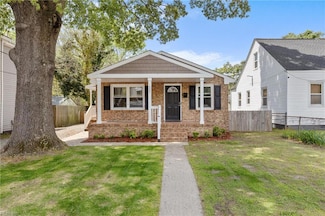 209 Wellons St, Suffolk, VA 23434