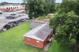 5513 Typo Ave, Norfolk, VA 23502