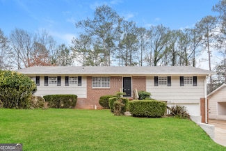 2455 Cheryl Lynne Ln, Atlanta, GA 30349