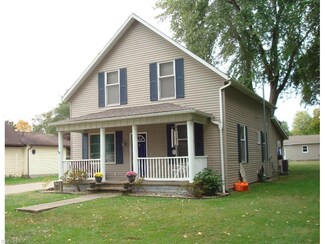 136 Emma Ave, Tuscarawas, OH 44682