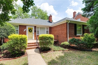 4614 Augusta Ave, Richmond, VA 23230