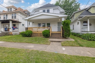 3308 W 38th St, Cleveland, OH 44109