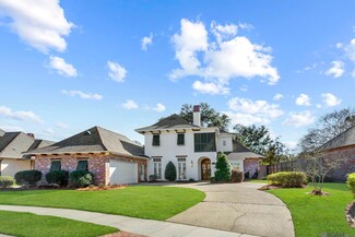 6316 Province Ln, Baton Rouge, LA 70808