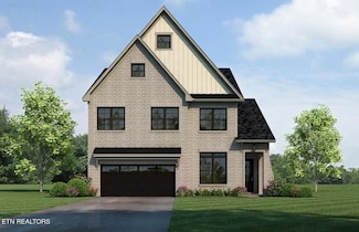 1111 Branch Hook Rd, Concord, TN 37934