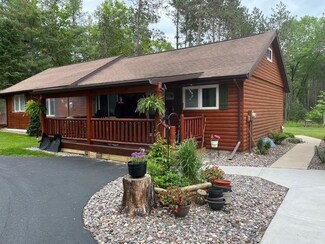 15310 County Rd W, Crivitz, WI 54114