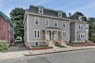 36 Marcella St Unit 38, Roxbury, MA 02119