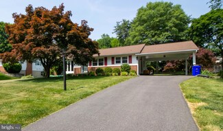 4022 Dee Jay Dr, Ellicott City, MD 21042