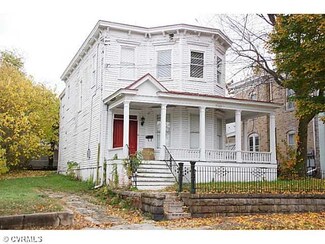 111 N Jefferson St, Petersburg, VA 23803