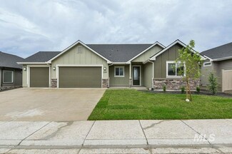 2264 W Egret St, Nampa, ID 83686