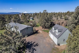 7150 Nighthawk Ln, Terrebonne, OR 97760