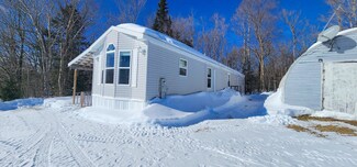 99 Howe Rd, Wade, ME 04786