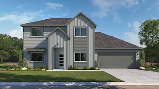 31211 S Eden Manor Loop, Fulshear, TX 77441