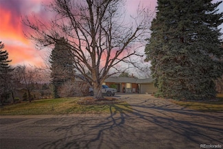 6671 S Hill Way, Littleton, CO 80120