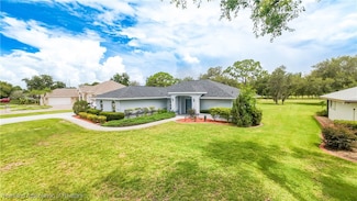 4416 Bunker Dr, Sebring, FL 33872