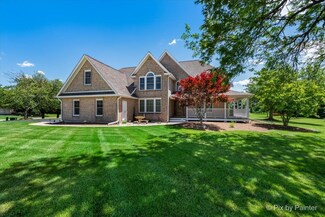 1303 Mink Trail, Cary, IL 60013