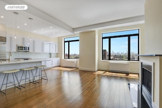 380 Lenox Ave Unit PHC, New York, NY 10027