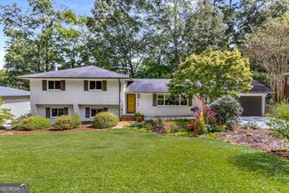 1162 Berkeley Rd, Avondale Estates, GA 30002