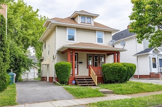 72 Manchester St, Rochester, NY 14621