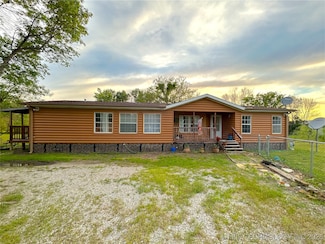 803 East St, Delaware, OK 74027