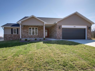 504 Timber View Terrace, Hannibal, MO 63401