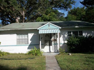 34 Cincinnati Ave, Saint Augustine, FL 32084