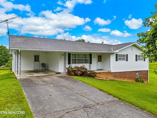 312 Terrace View Dr, Bean Station, TN 37708
