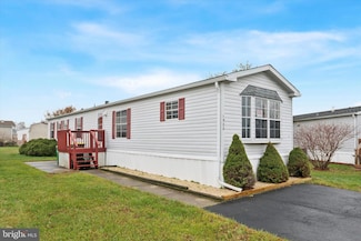 1920 Brian Cir Unit 650, Bear, DE 19701