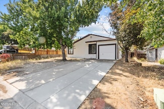 4830 Rampion Way, Sun Valley, NV 89433