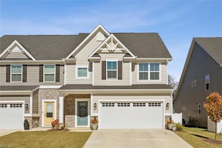 119 Ironsmith Way, Williamsburg, VA 23185