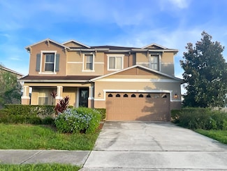 611 First Cape Coral Dr, Winter Garden, FL 34787